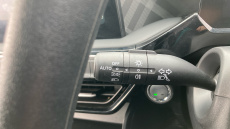 MG MG3 1.5 SE 5dr Petrol Hatchback